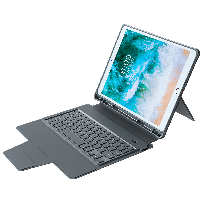 IPAD AIR 9.7蓝牙键盘保护套