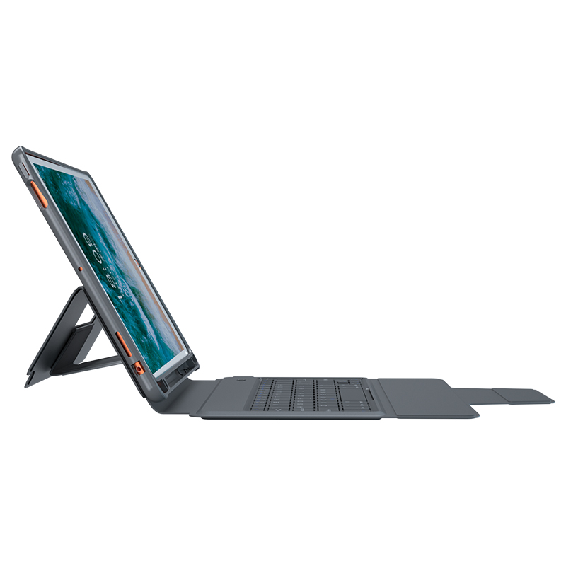 IPAD AIR 9.7蓝牙键盘保护套