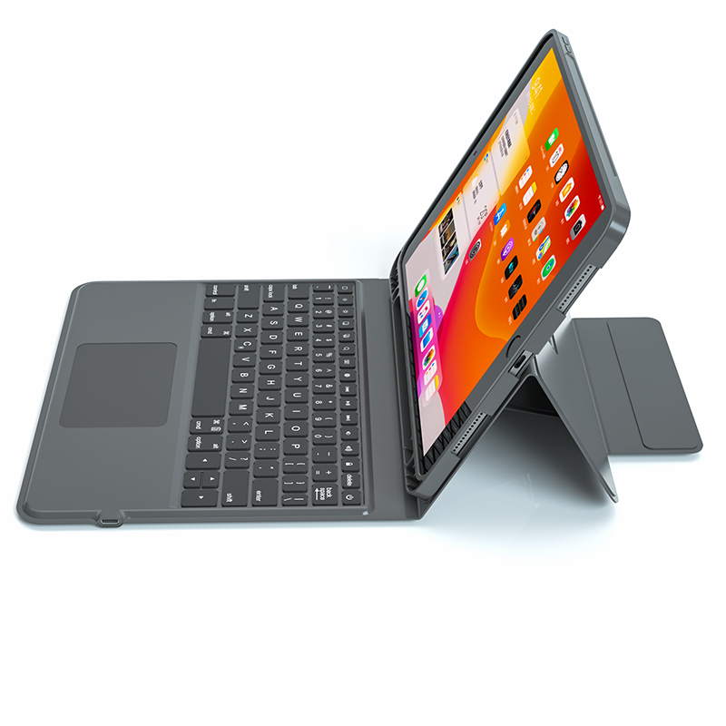 IPAD AIR 10.2蓝牙键盘保护套