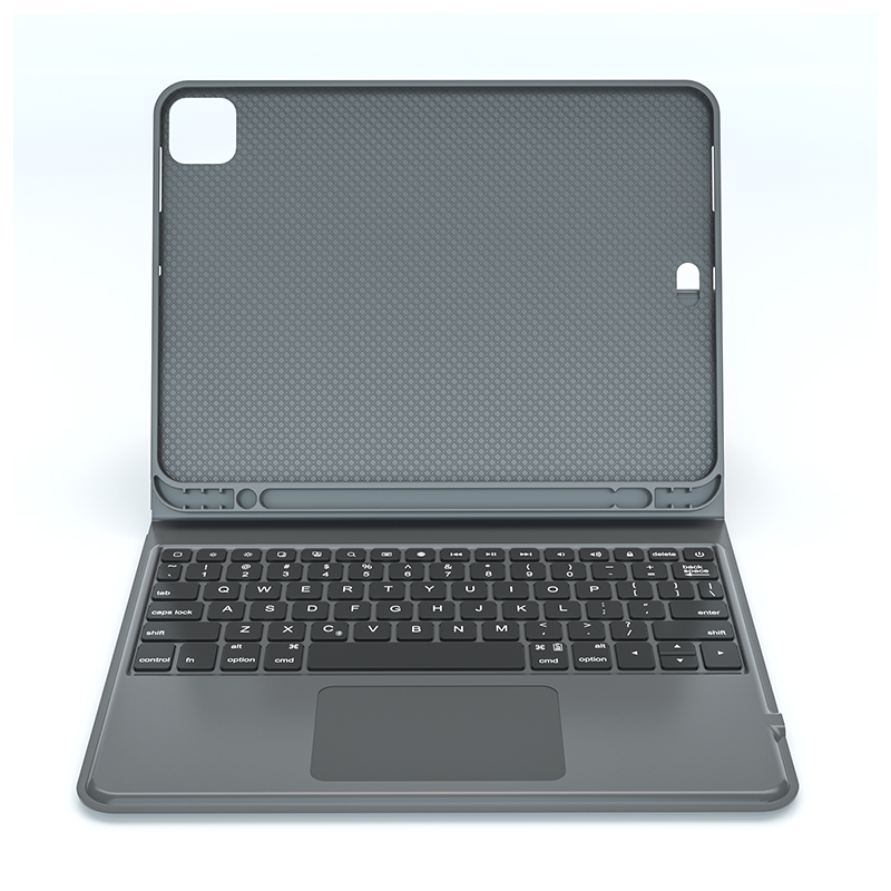 IPAD AIR 10.2蓝牙键盘保护套