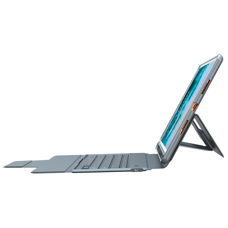 IPAD AIR 9.7蓝牙键盘保护套