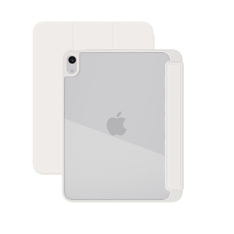 【防弯亚克力】ipad平板保护壳10.9寸带万能笔