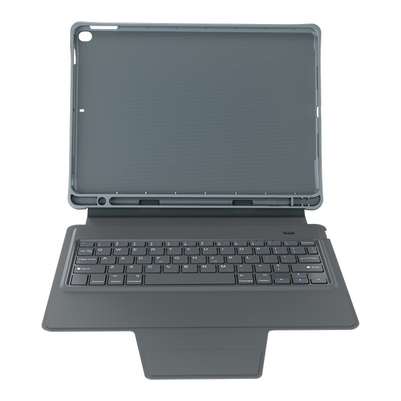 IPAD AIR 9.7蓝牙键盘保护套