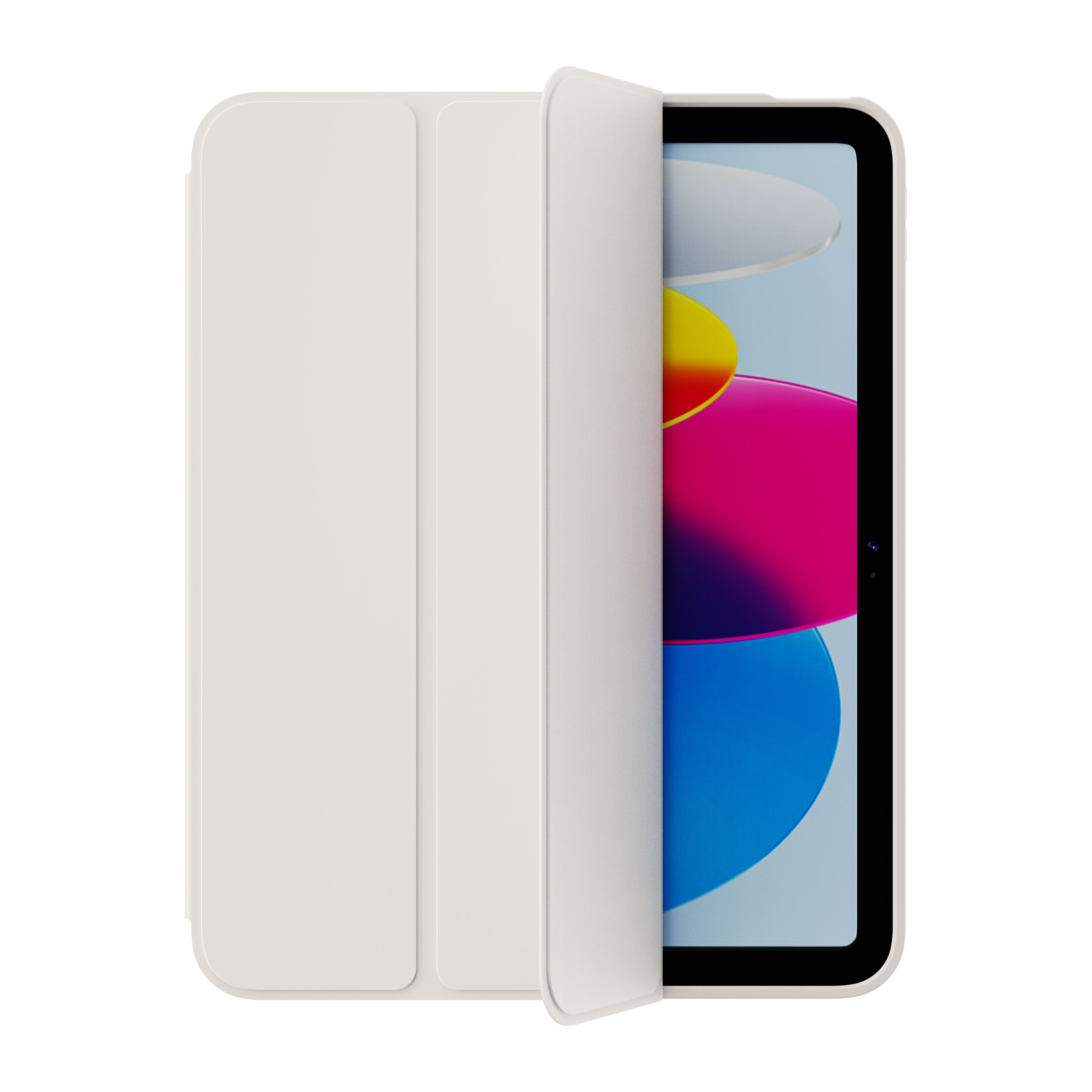 【防弯亚克力】ipad平板保护壳10.9寸带万能笔