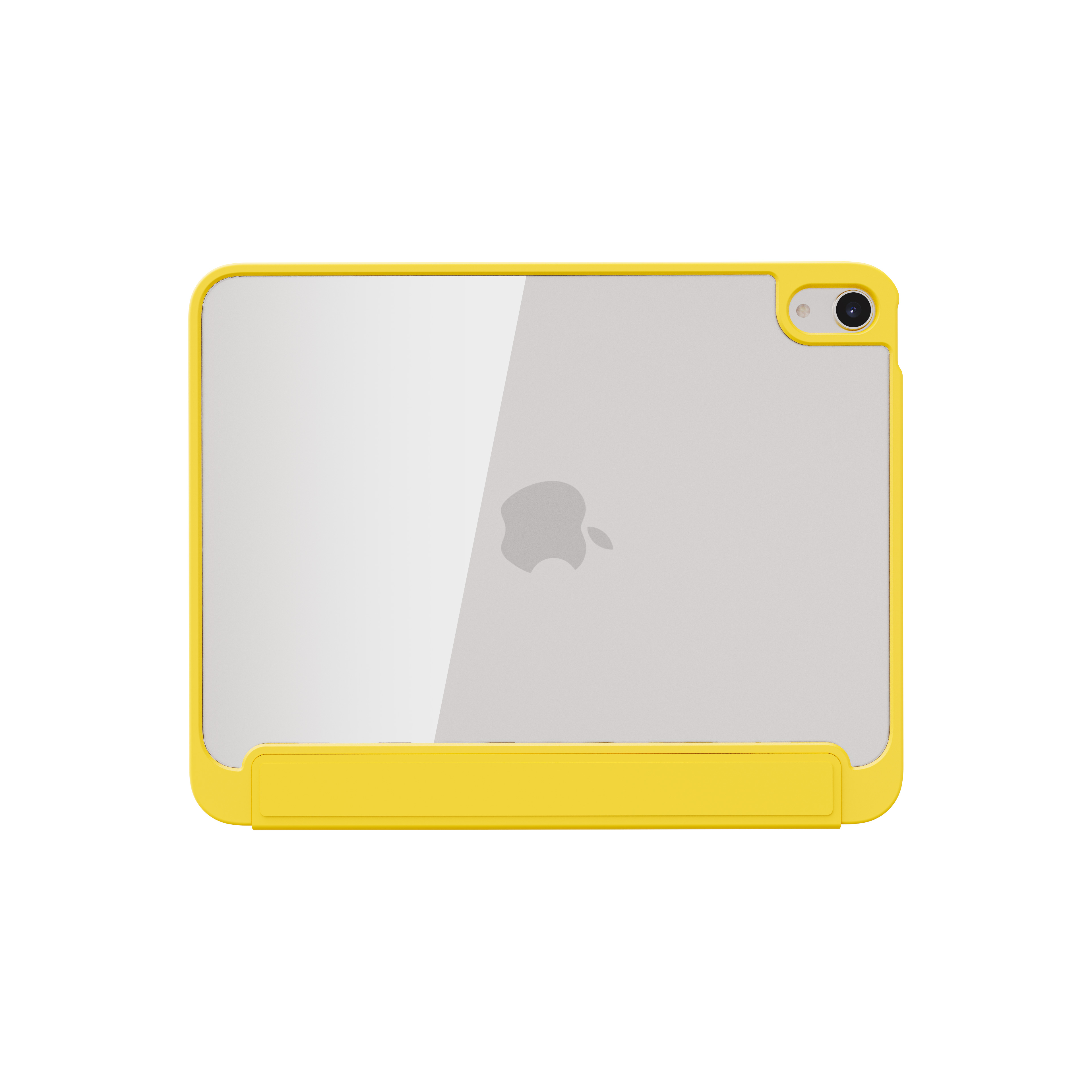 【防弯亚克力】ipad平板保护壳10.9寸带万能笔