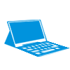 Samsung蓝牙键盘