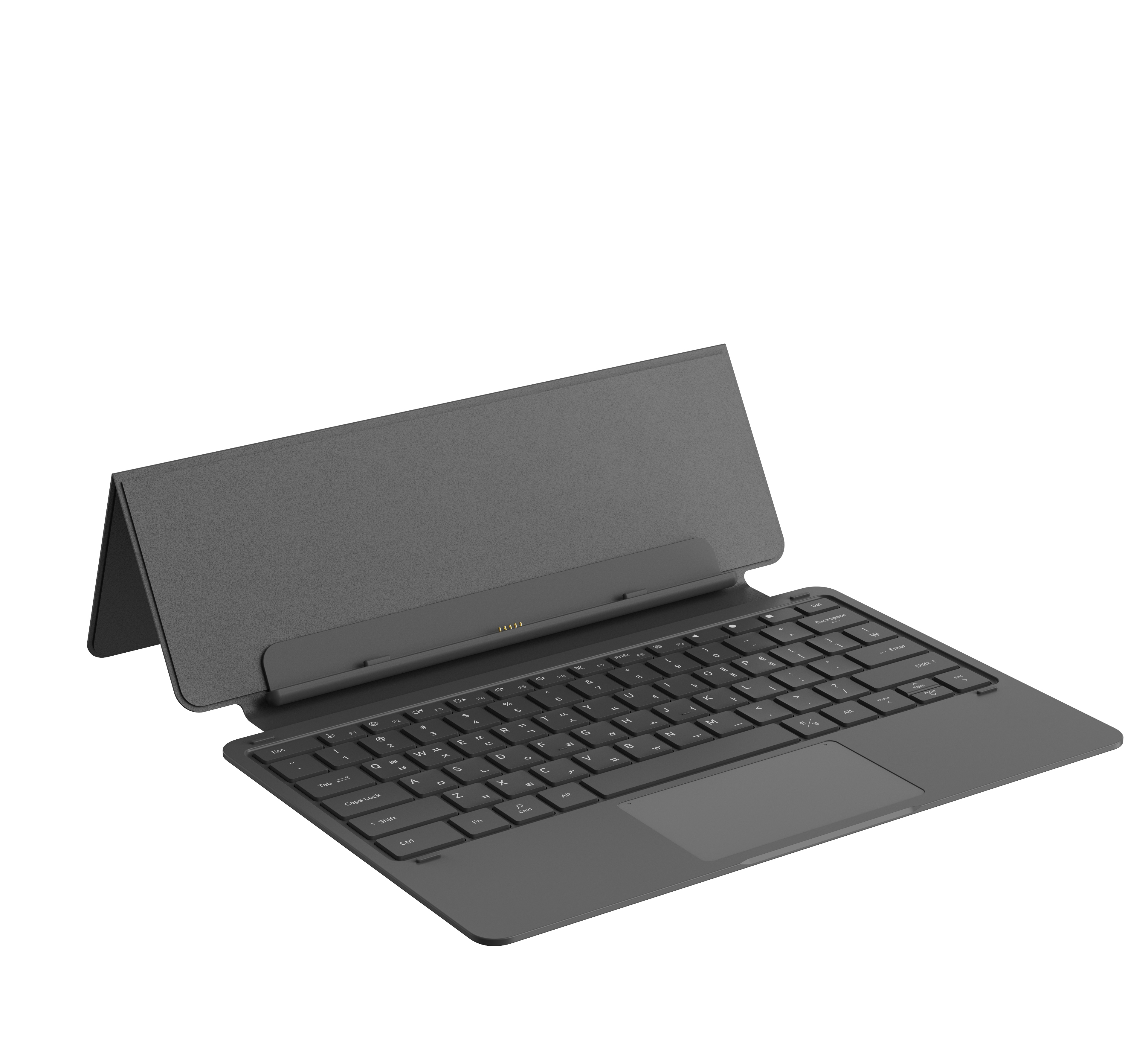 EB-KB175  12.5寸pogo-pin平板保护套