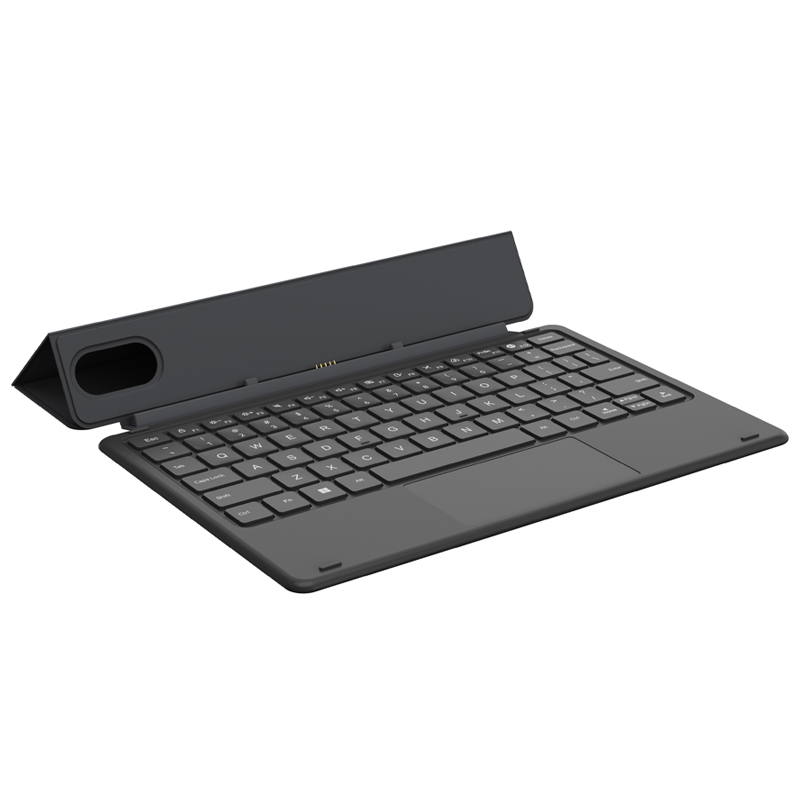 EB-KB229-3  2合1 Pogo-pin keyboard case